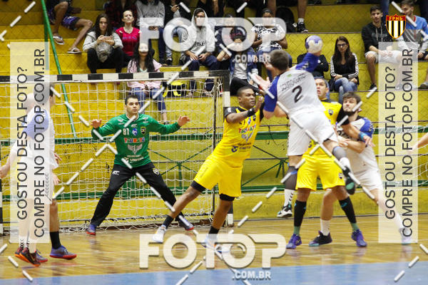 Buy your photos of the eventFinal Four = Finais e Semi  Finais Adulto Masc de Handebol on Fotop