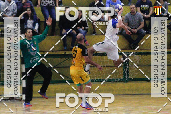 Buy your photos of the eventFinal Four = Finais e Semi  Finais Adulto Masc de Handebol on Fotop