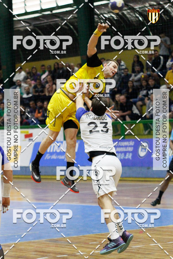 Buy your photos of the eventFinal Four = Finais e Semi  Finais Adulto Masc de Handebol on Fotop