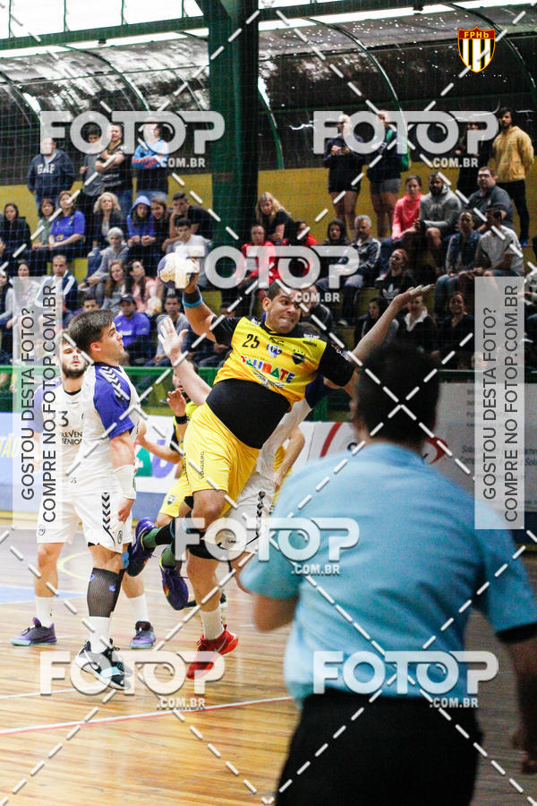 Buy your photos of the eventFinal Four = Finais e Semi  Finais Adulto Masc de Handebol on Fotop