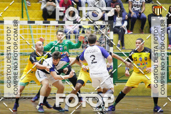 Buy your photos of the eventFinal Four = Finais e Semi  Finais Adulto Masc de Handebol on Fotop