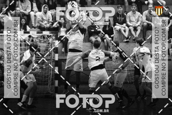 Buy your photos of the eventFinal Four = Finais e Semi  Finais Adulto Masc de Handebol on Fotop