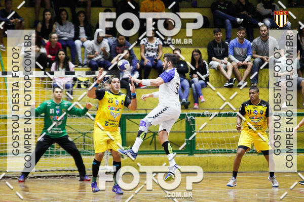 Buy your photos of the eventFinal Four = Finais e Semi  Finais Adulto Masc de Handebol on Fotop