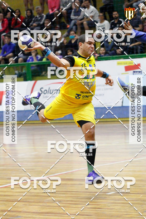 Buy your photos of the eventFinal Four = Finais e Semi  Finais Adulto Masc de Handebol on Fotop