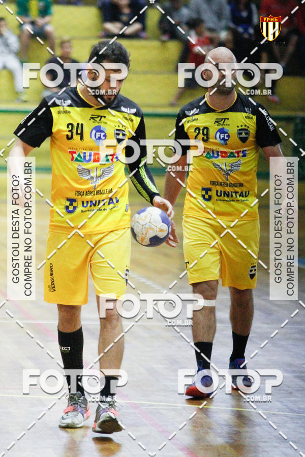 Buy your photos of the eventFinal Four = Finais e Semi  Finais Adulto Masc de Handebol on Fotop