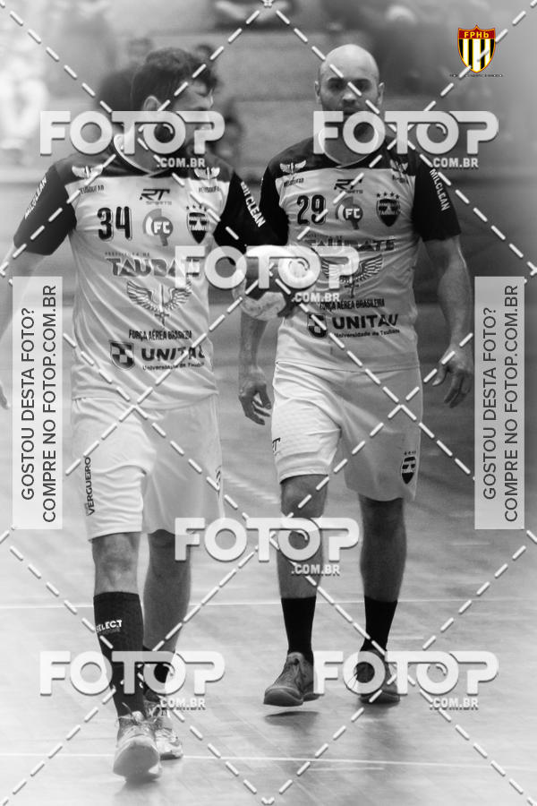 Buy your photos of the eventFinal Four = Finais e Semi  Finais Adulto Masc de Handebol on Fotop