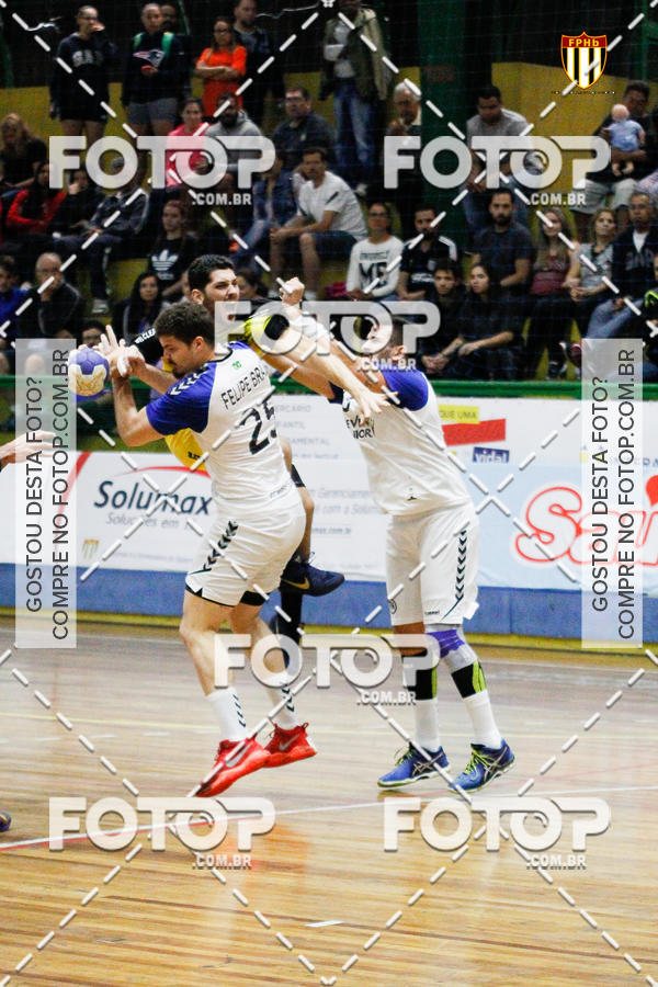 Buy your photos of the eventFinal Four = Finais e Semi  Finais Adulto Masc de Handebol on Fotop