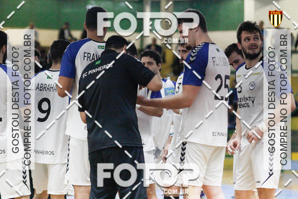 Buy your photos of the eventFinal Four = Finais e Semi  Finais Adulto Masc de Handebol on Fotop