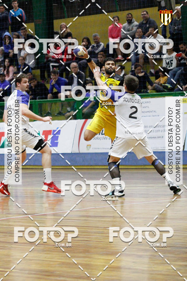 Buy your photos of the eventFinal Four = Finais e Semi  Finais Adulto Masc de Handebol on Fotop