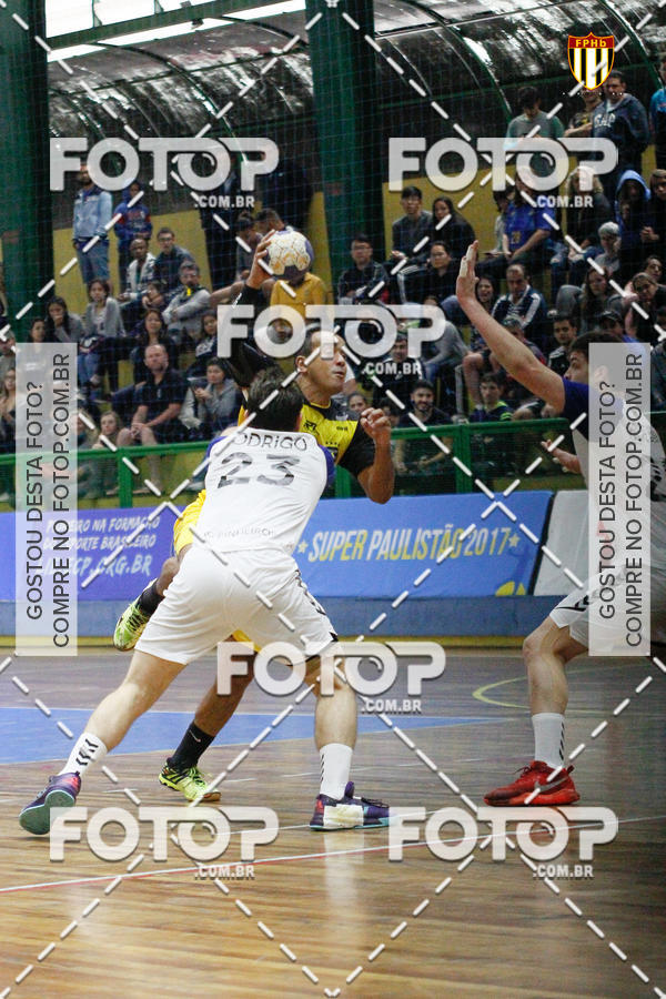 Buy your photos of the eventFinal Four = Finais e Semi  Finais Adulto Masc de Handebol on Fotop