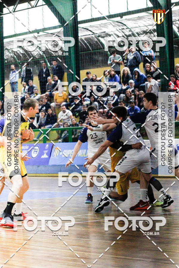 Buy your photos of the eventFinal Four = Finais e Semi  Finais Adulto Masc de Handebol on Fotop
