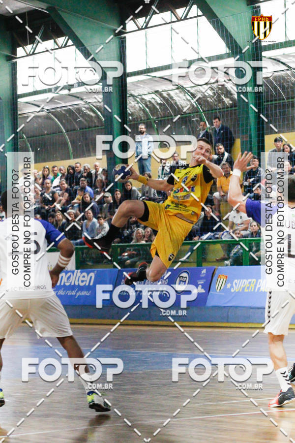 Buy your photos of the eventFinal Four = Finais e Semi  Finais Adulto Masc de Handebol on Fotop