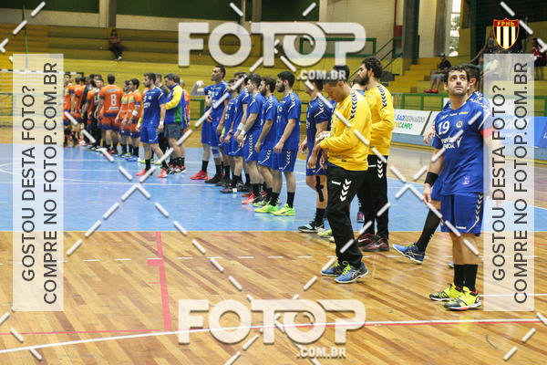 Buy your photos of the eventFinal Four = Finais e Semi  Finais Adulto Masc de Handebol on Fotop