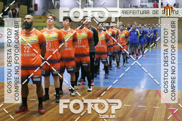 Buy your photos of the eventFinal Four = Finais e Semi  Finais Adulto Masc de Handebol on Fotop
