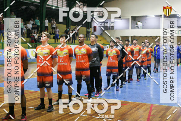 Buy your photos of the eventFinal Four = Finais e Semi  Finais Adulto Masc de Handebol on Fotop