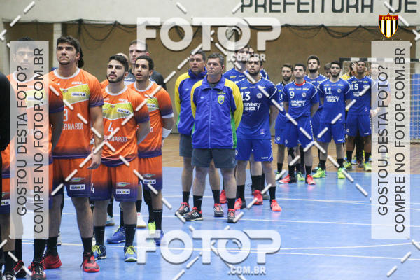 Buy your photos of the eventFinal Four = Finais e Semi  Finais Adulto Masc de Handebol on Fotop