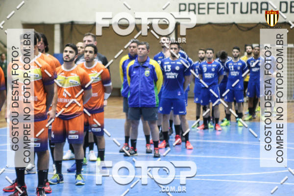 Buy your photos of the eventFinal Four = Finais e Semi  Finais Adulto Masc de Handebol on Fotop