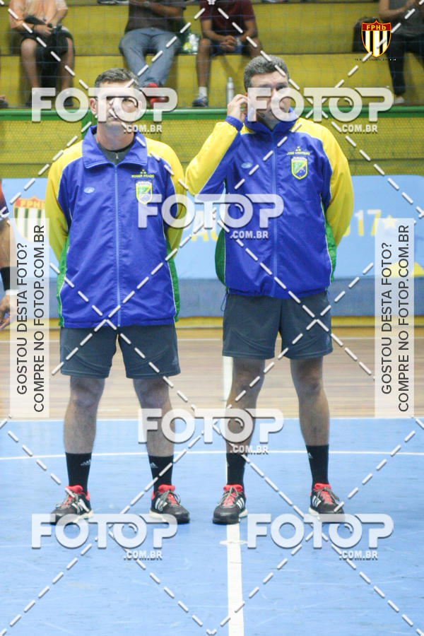 Buy your photos of the eventFinal Four = Finais e Semi  Finais Adulto Masc de Handebol on Fotop