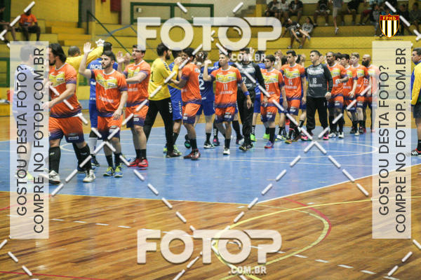 Buy your photos of the eventFinal Four = Finais e Semi  Finais Adulto Masc de Handebol on Fotop