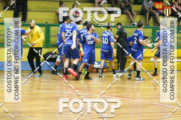 Buy your photos of the eventFinal Four = Finais e Semi  Finais Adulto Masc de Handebol on Fotop