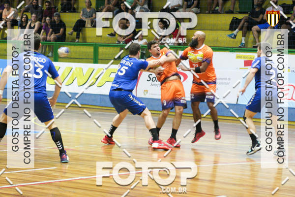 Buy your photos of the eventFinal Four = Finais e Semi  Finais Adulto Masc de Handebol on Fotop