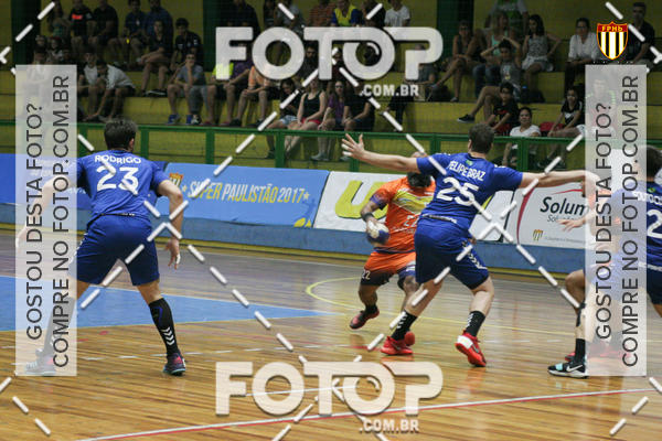 Buy your photos of the eventFinal Four = Finais e Semi  Finais Adulto Masc de Handebol on Fotop