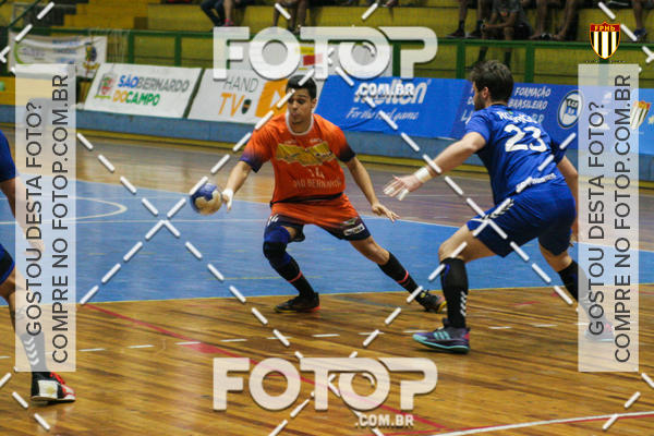 Buy your photos of the eventFinal Four = Finais e Semi  Finais Adulto Masc de Handebol on Fotop