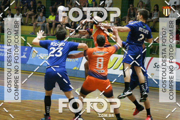 Buy your photos of the eventFinal Four = Finais e Semi  Finais Adulto Masc de Handebol on Fotop