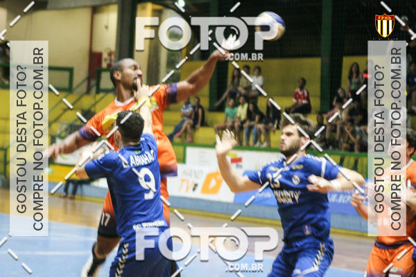 Buy your photos of the eventFinal Four = Finais e Semi  Finais Adulto Masc de Handebol on Fotop