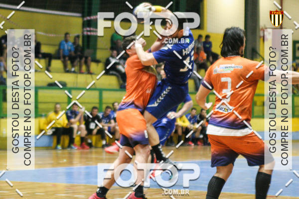 Buy your photos of the eventFinal Four = Finais e Semi  Finais Adulto Masc de Handebol on Fotop