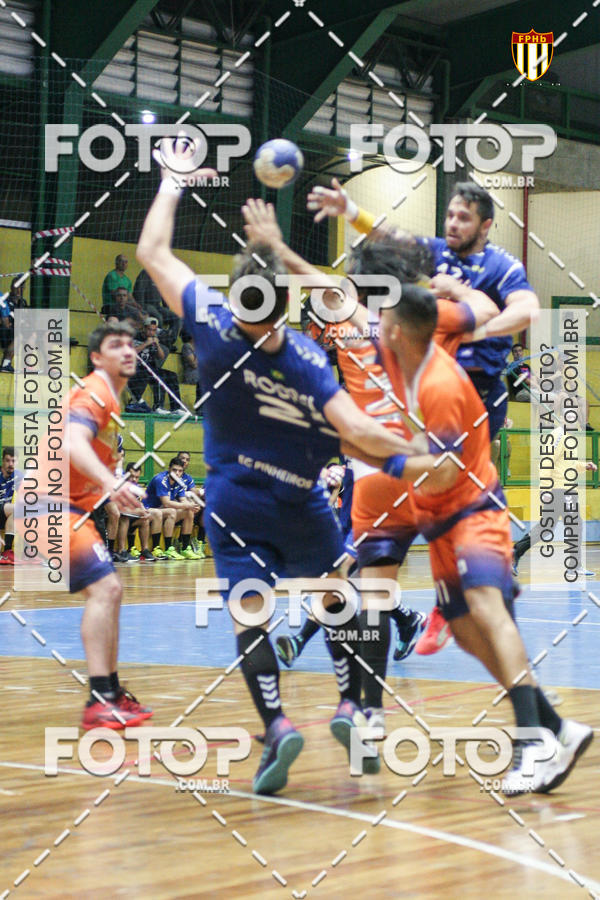 Buy your photos of the eventFinal Four = Finais e Semi  Finais Adulto Masc de Handebol on Fotop