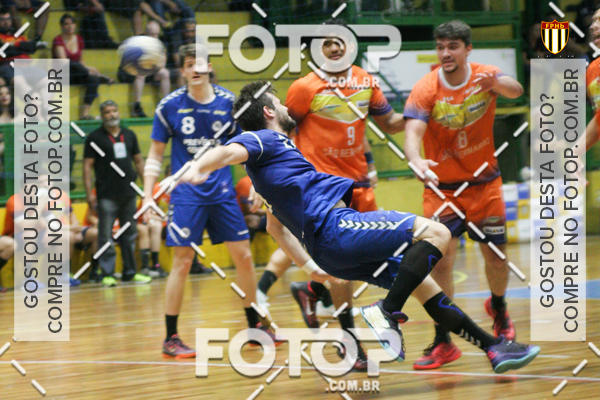 Buy your photos of the eventFinal Four = Finais e Semi  Finais Adulto Masc de Handebol on Fotop