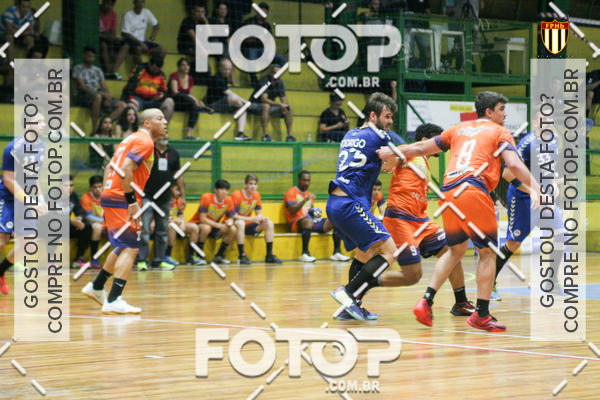 Buy your photos of the eventFinal Four = Finais e Semi  Finais Adulto Masc de Handebol on Fotop