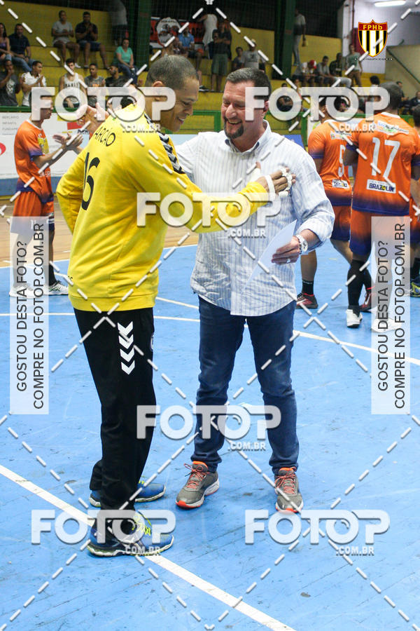 Buy your photos of the eventFinal Four = Finais e Semi  Finais Adulto Masc de Handebol on Fotop