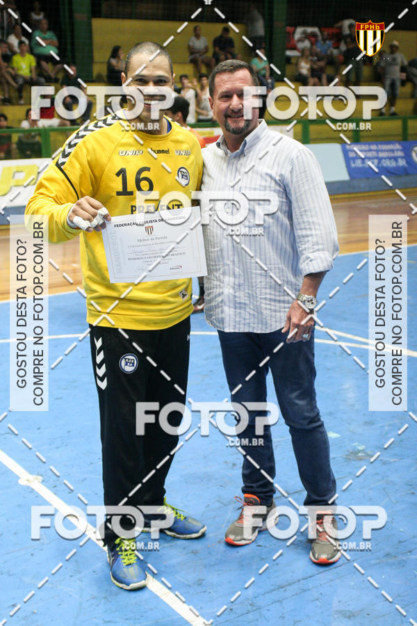 Buy your photos of the eventFinal Four = Finais e Semi  Finais Adulto Masc de Handebol on Fotop