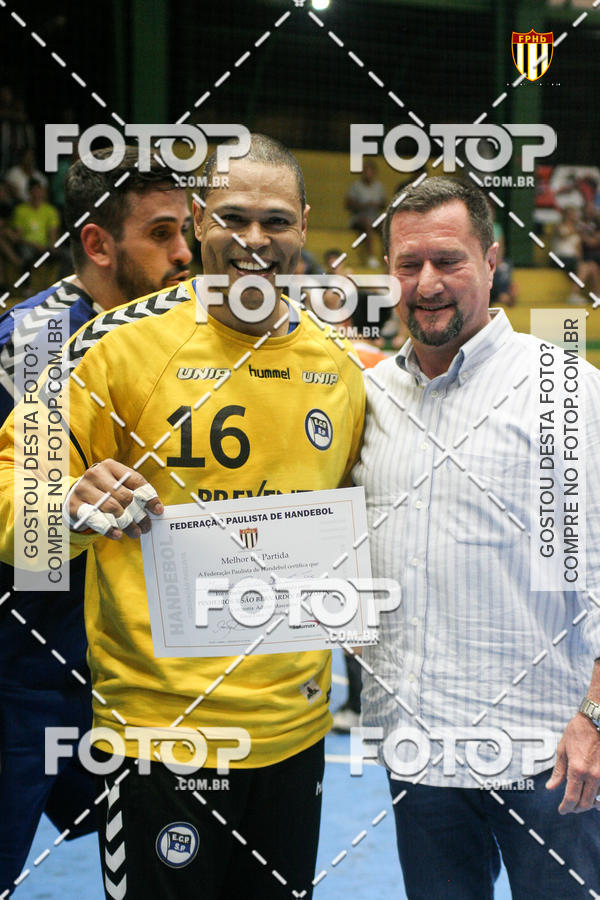 Buy your photos of the eventFinal Four = Finais e Semi  Finais Adulto Masc de Handebol on Fotop