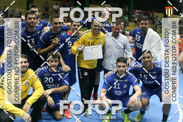 Buy your photos of the eventFinal Four = Finais e Semi  Finais Adulto Masc de Handebol on Fotop