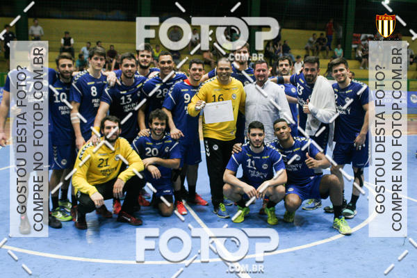 Buy your photos of the eventFinal Four = Finais e Semi  Finais Adulto Masc de Handebol on Fotop