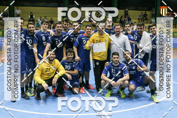 Buy your photos of the eventFinal Four = Finais e Semi  Finais Adulto Masc de Handebol on Fotop
