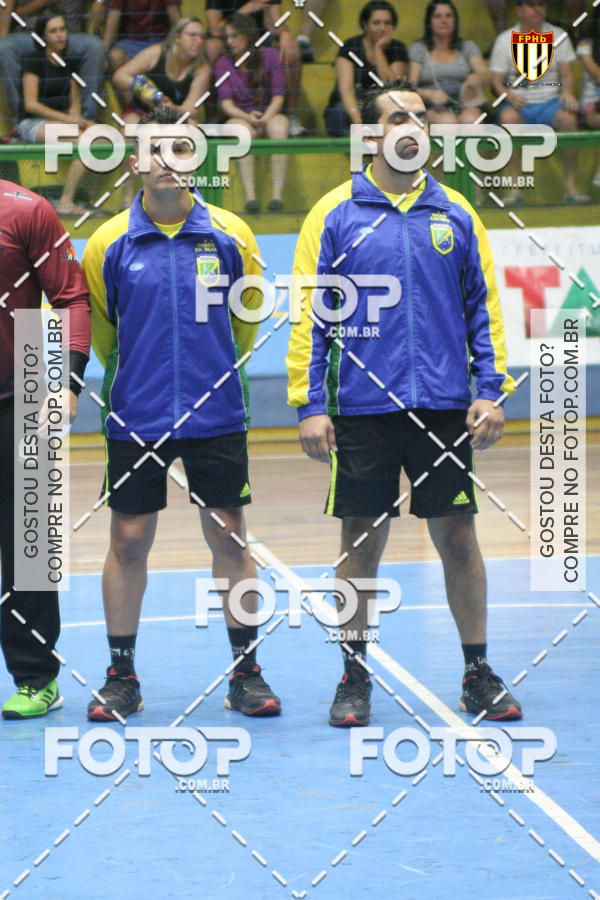 Buy your photos of the eventFinal Four = Finais e Semi  Finais Adulto Masc de Handebol on Fotop