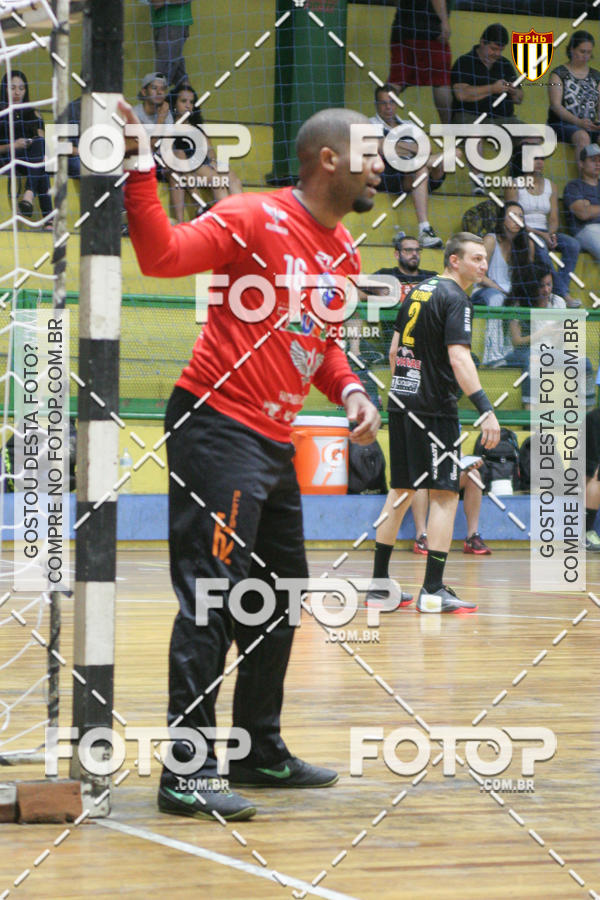Buy your photos of the eventFinal Four = Finais e Semi  Finais Adulto Masc de Handebol on Fotop