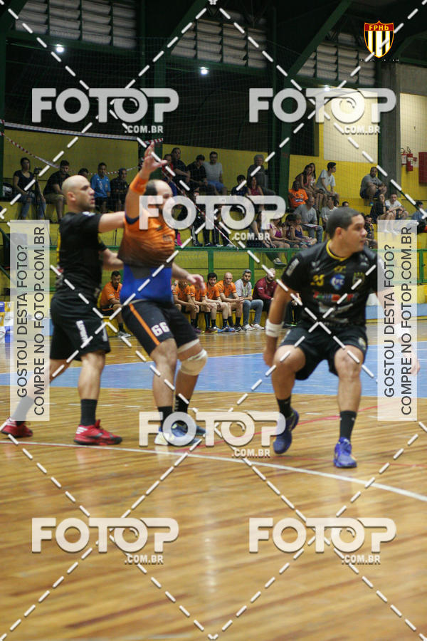 Buy your photos of the eventFinal Four = Finais e Semi  Finais Adulto Masc de Handebol on Fotop