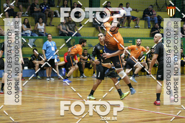Buy your photos of the eventFinal Four = Finais e Semi  Finais Adulto Masc de Handebol on Fotop