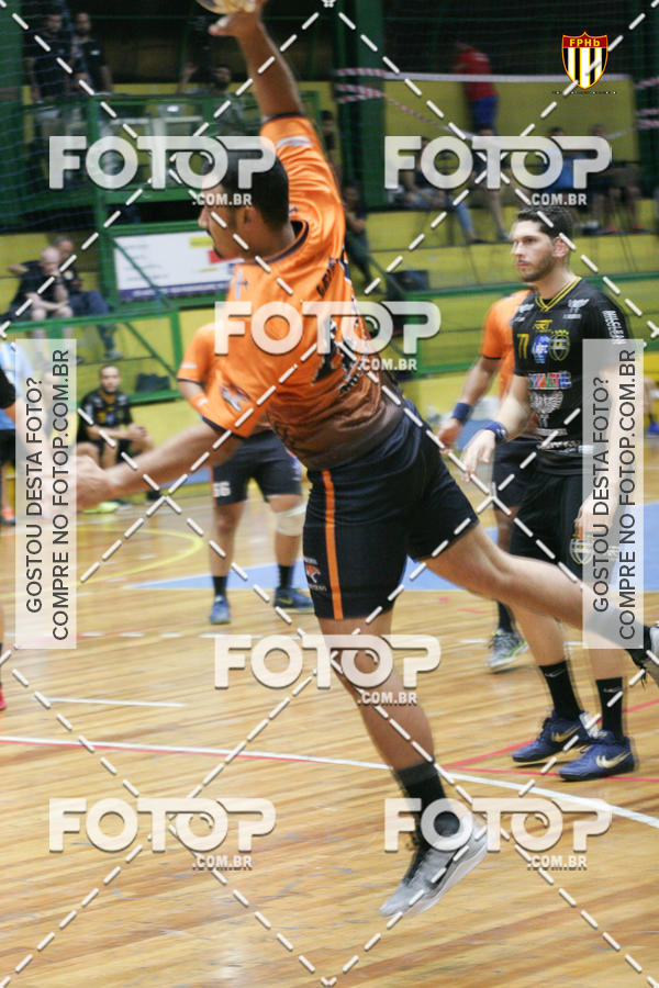 Buy your photos of the eventFinal Four = Finais e Semi  Finais Adulto Masc de Handebol on Fotop