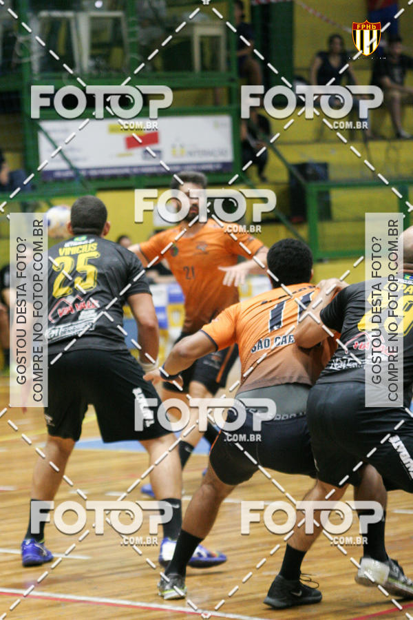 Buy your photos of the eventFinal Four = Finais e Semi  Finais Adulto Masc de Handebol on Fotop