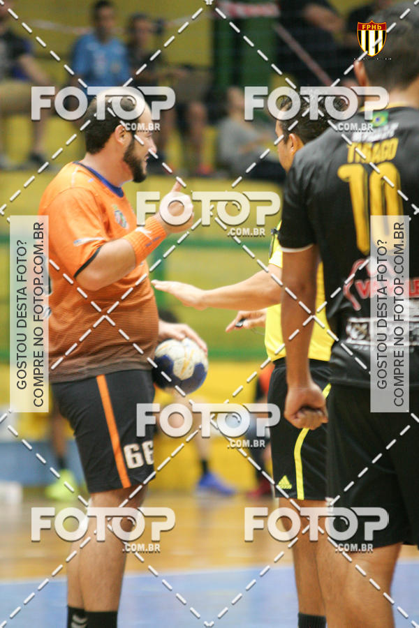 Buy your photos of the eventFinal Four = Finais e Semi  Finais Adulto Masc de Handebol on Fotop