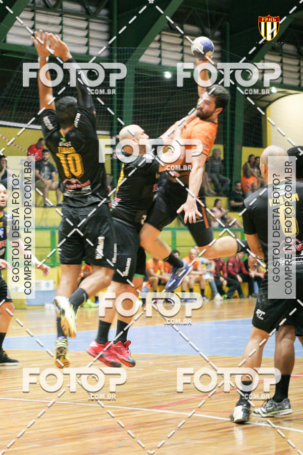 Buy your photos of the eventFinal Four = Finais e Semi  Finais Adulto Masc de Handebol on Fotop