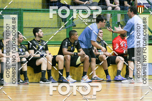 Buy your photos of the eventFinal Four = Finais e Semi  Finais Adulto Masc de Handebol on Fotop