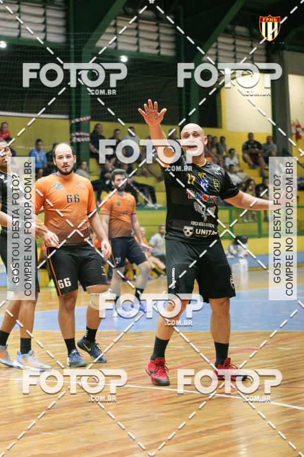 Buy your photos of the eventFinal Four = Finais e Semi  Finais Adulto Masc de Handebol on Fotop
