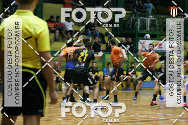 Buy your photos of the eventFinal Four = Finais e Semi  Finais Adulto Masc de Handebol on Fotop